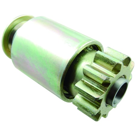 Starter, Replacement For Wai Global 54-114